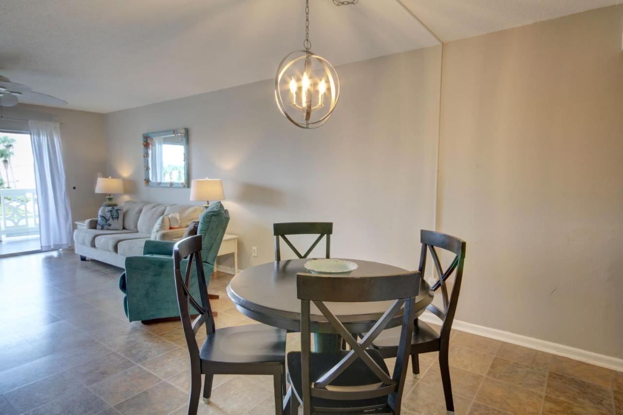 El Matador 527 - Beautiful 2Br Unit Close To All The Amenities At El Matador Fort Walton Beach Exterior foto