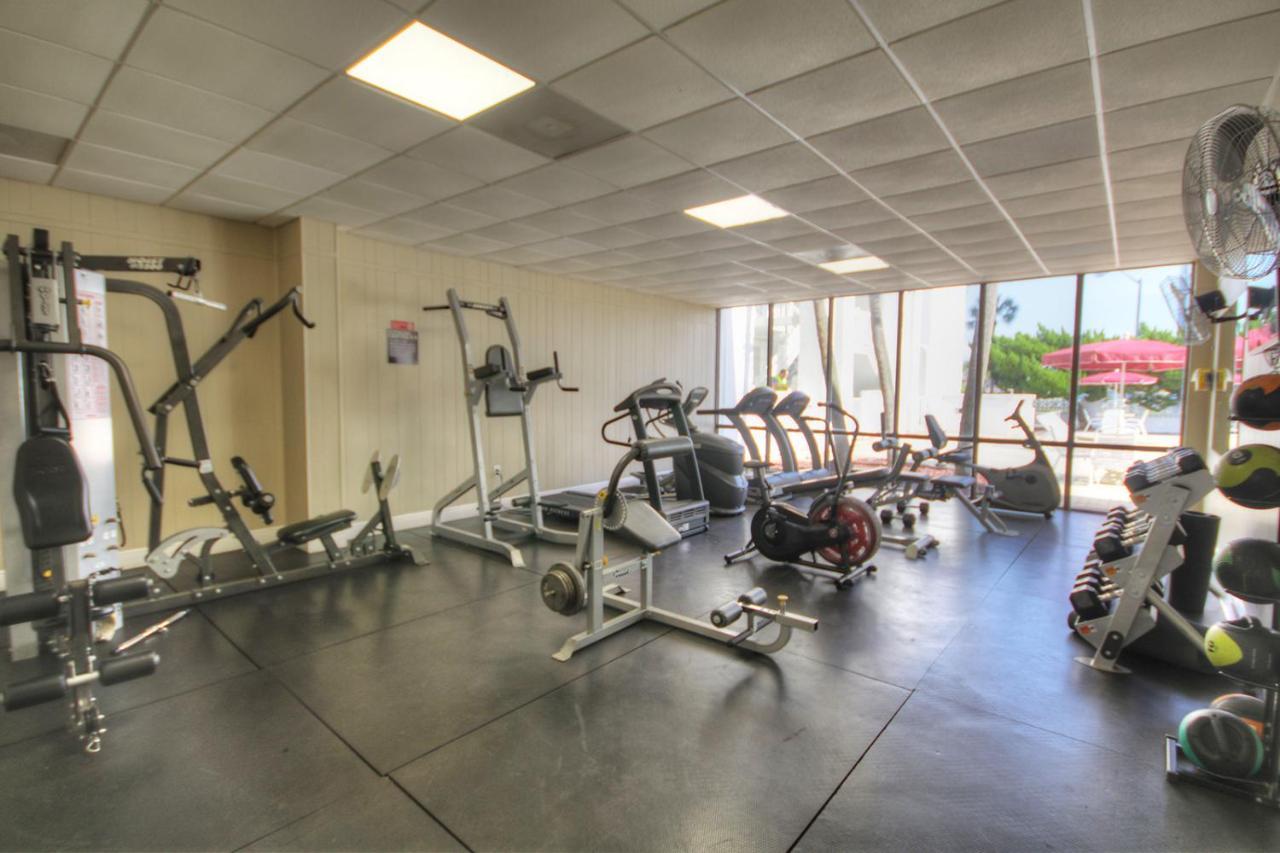 El Matador 527 - Beautiful 2Br Unit Close To All The Amenities At El Matador Fort Walton Beach Exterior foto