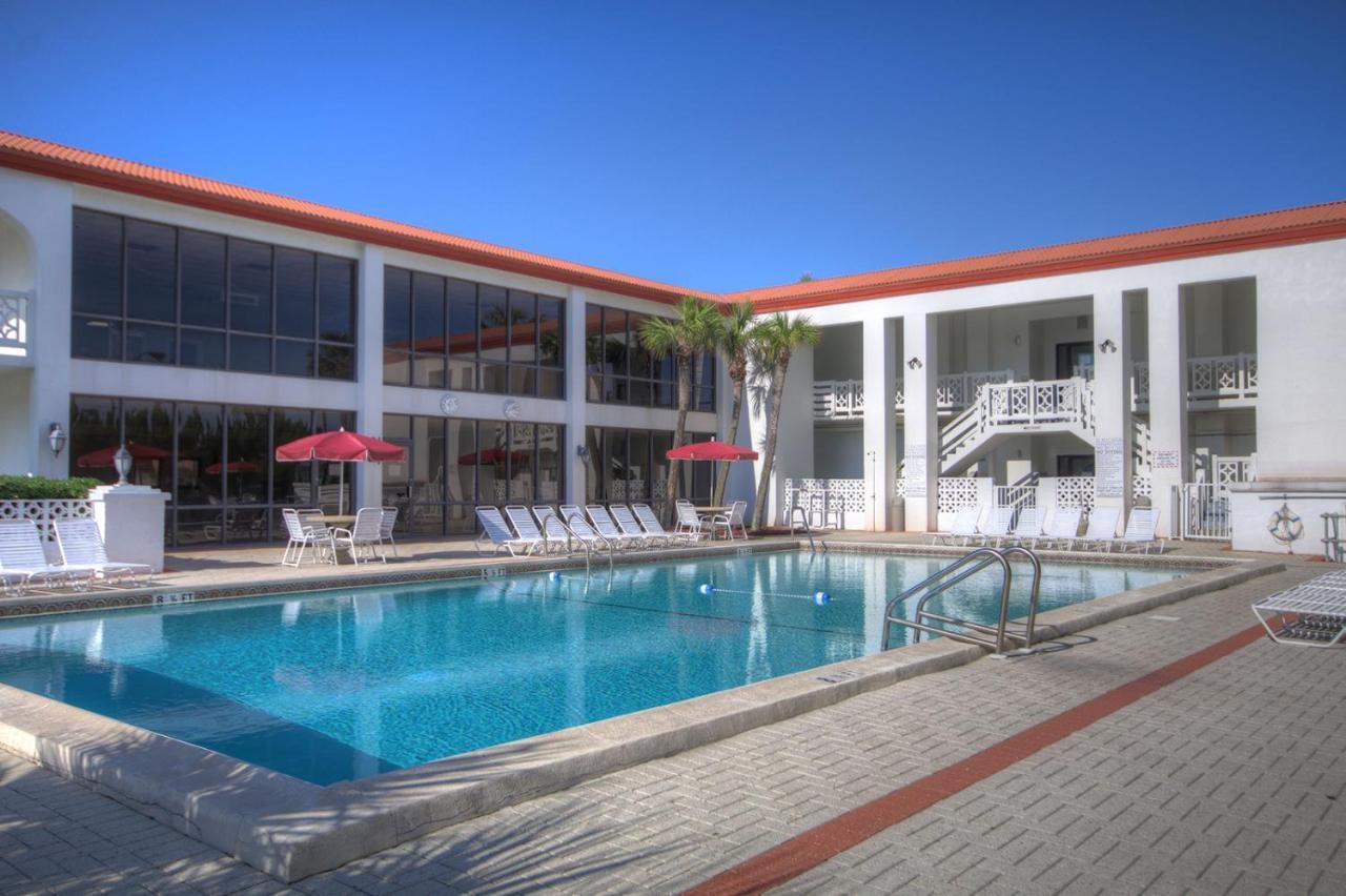 El Matador 527 - Beautiful 2Br Unit Close To All The Amenities At El Matador Fort Walton Beach Exterior foto